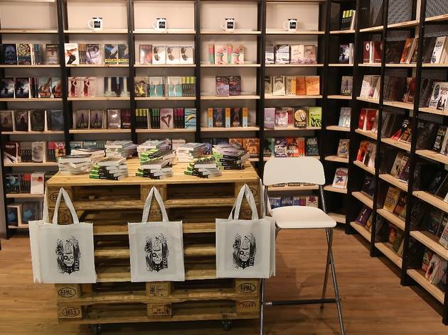 Kedai Fixi Kedai Fixi
