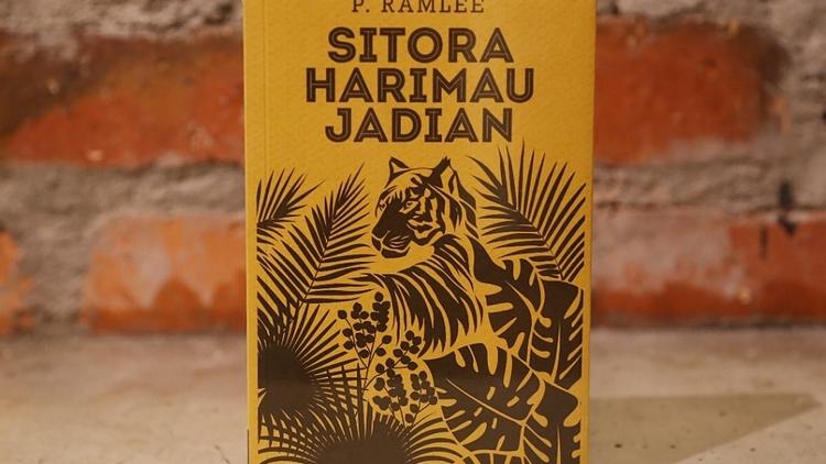 ‘Sitora Harimau Jadian’ by P Ramlee