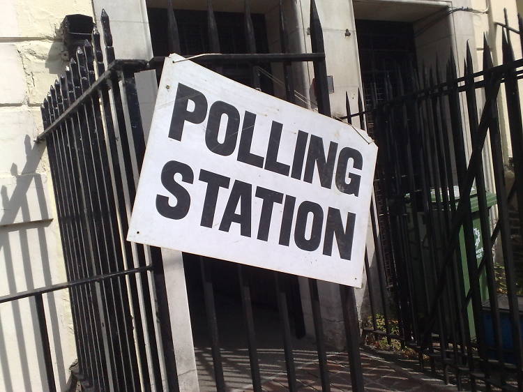 Stuck on the fence? Get clued up before the General Election