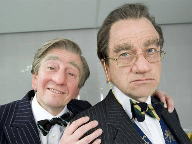 harry enfield, paul whitehouse, comedy harry enfield, paul whitehouse, comedy