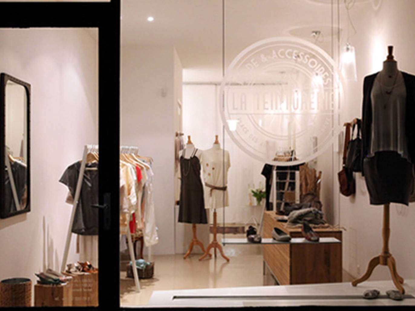 Shopping in Geneva Best Geneva shops Time Out Switzerland