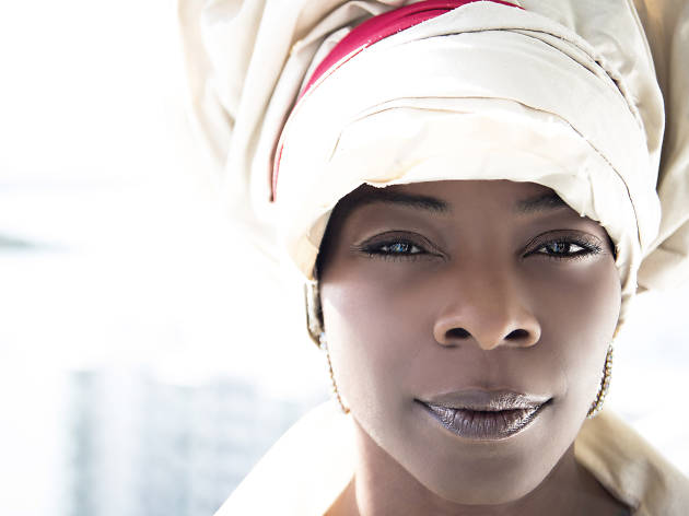 Buika Buika