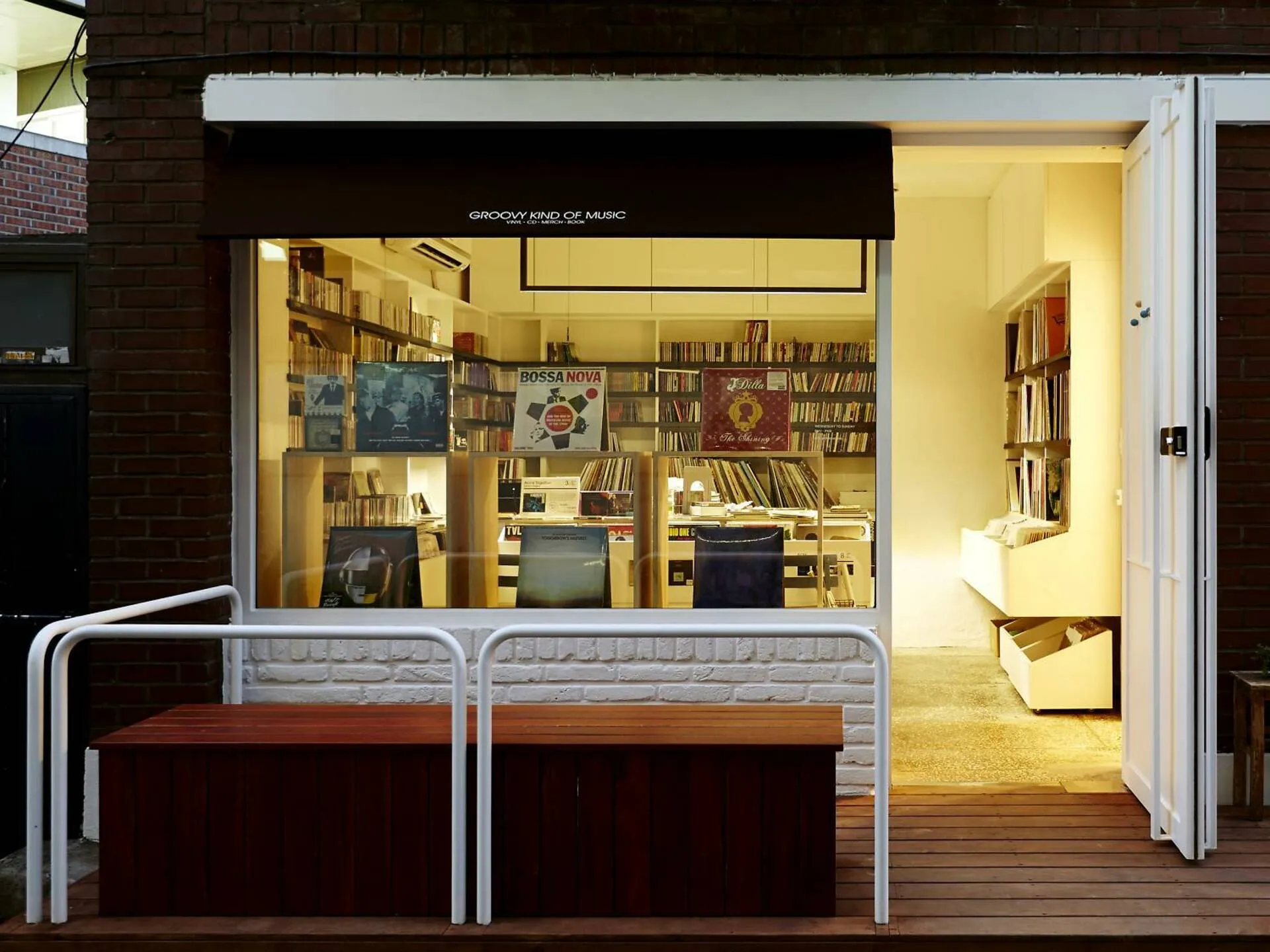 Where to buy Christmas presents for hipsters | Time Out Seoul