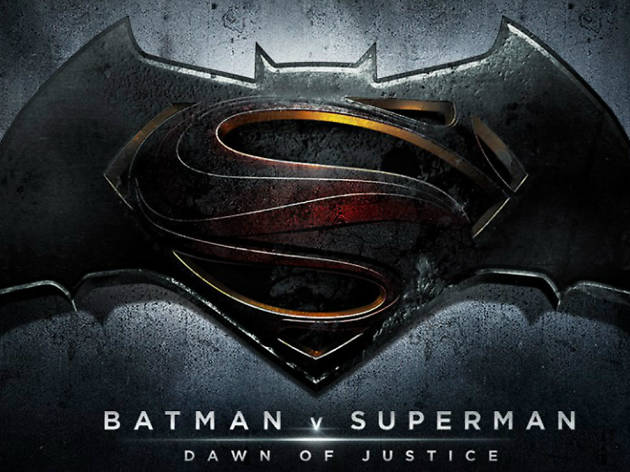 Batman v Superman: Dawn of Justice Batman v Superman: Dawn of Justice