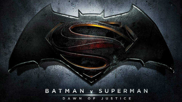 Batman v Superman: Dawn of Justice