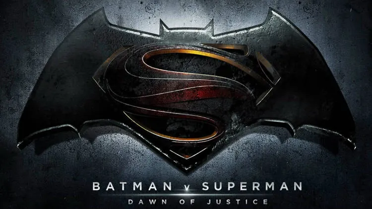 Batman v Superman: Dawn of Justice