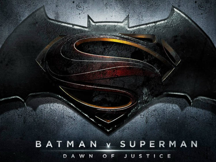 Batman v Superman: Dawn of Justice