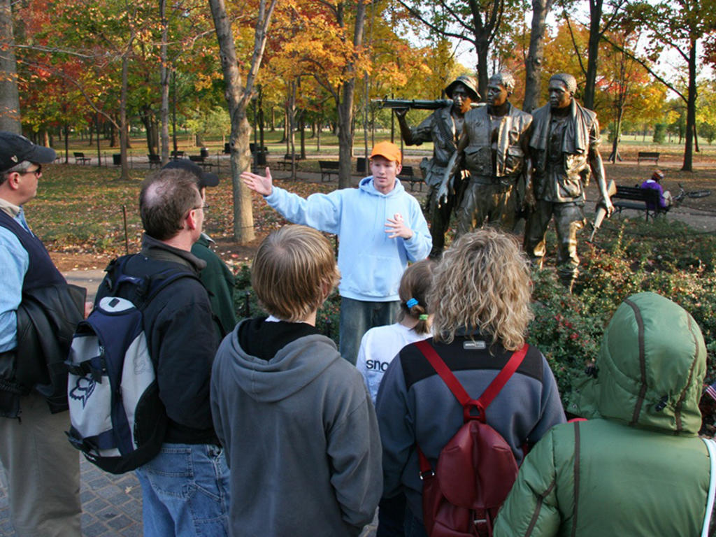 tours by locals dc