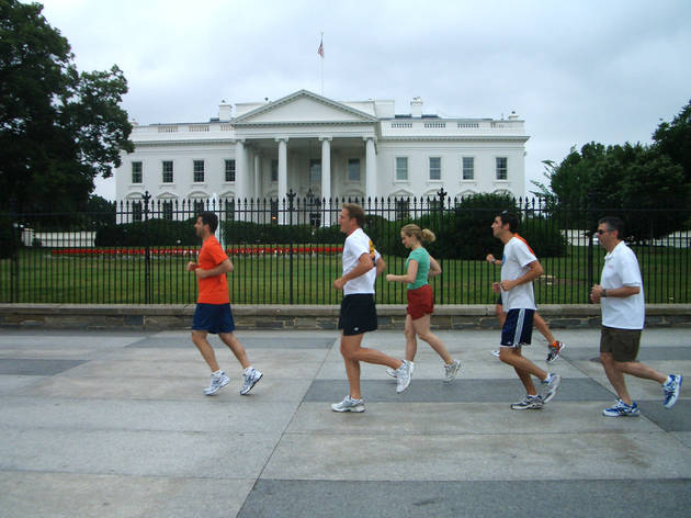 City Running Tours City Running Tours