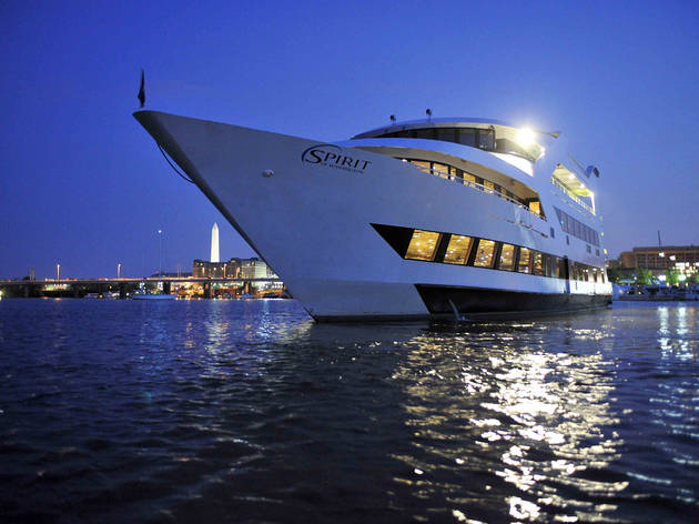 Entertainment Cruises Entertainment Cruises