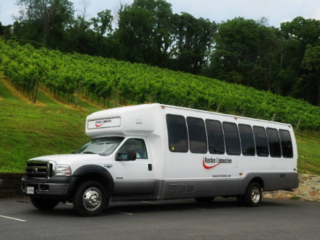 Reston Limousine: Virginia Wine Country Tours Reston Limousine: Virginia Wine Country Tours