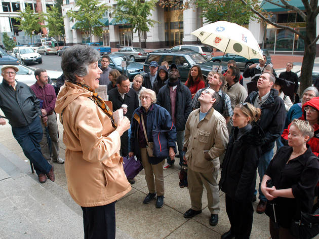 The Guild of Professional Tour Guides The Guild of Professional Tour Guides
