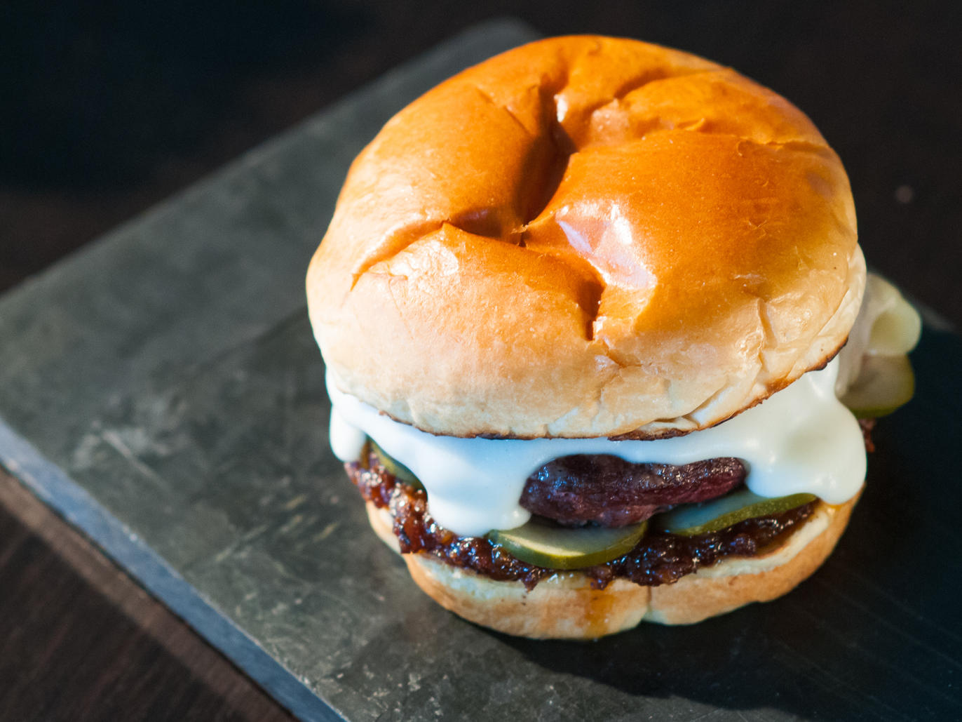 Best new burgers and cheeseburgers in Chicago 2015