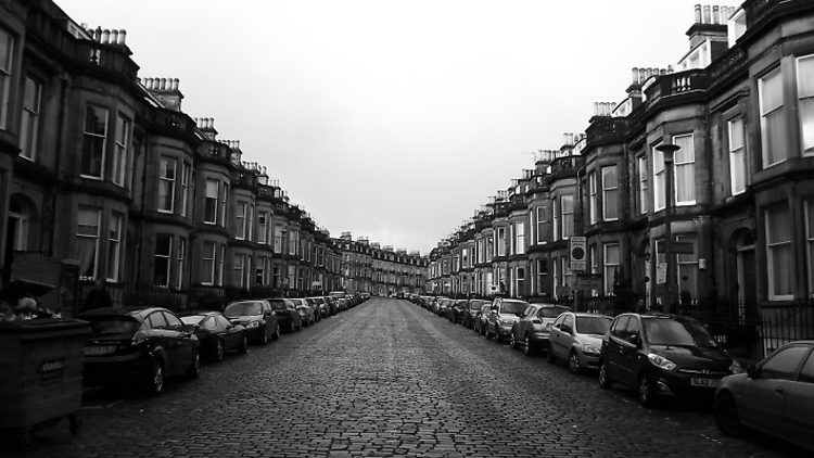 Roseberry Crescent