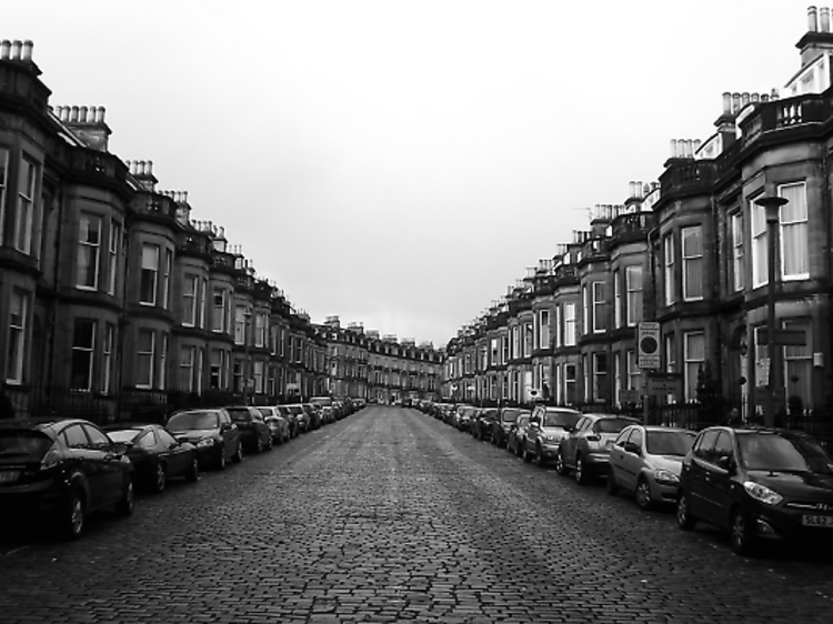 Roseberry Crescent