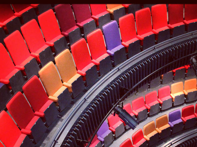 Home theatre seats Home theatre seats
