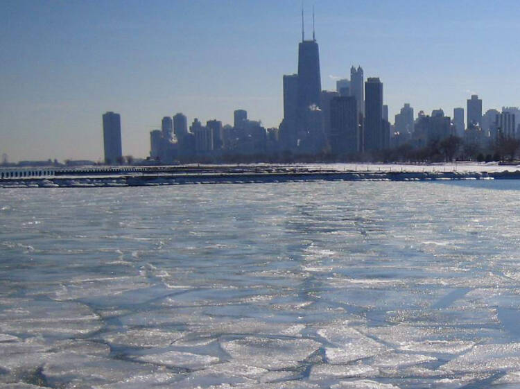 5 lies Chicagoans tell themselves