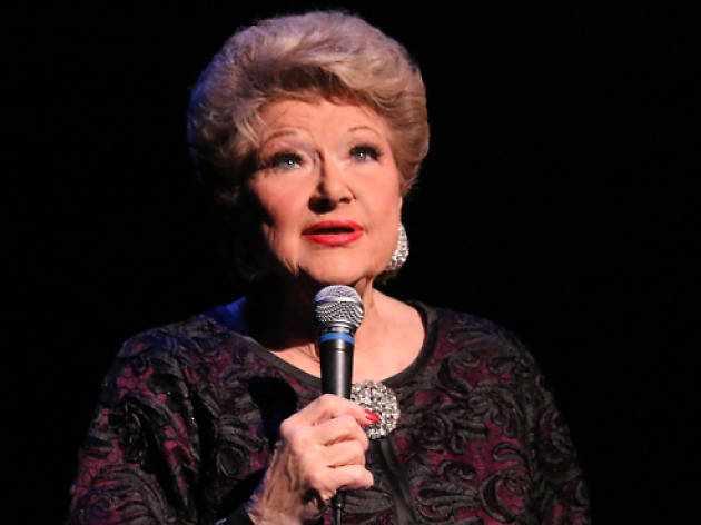 Marilyn Maye Marilyn Maye