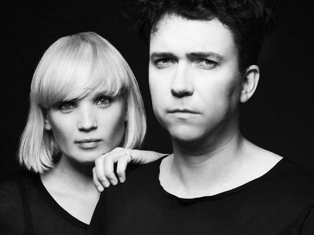 The Raveonettes The Raveonettes