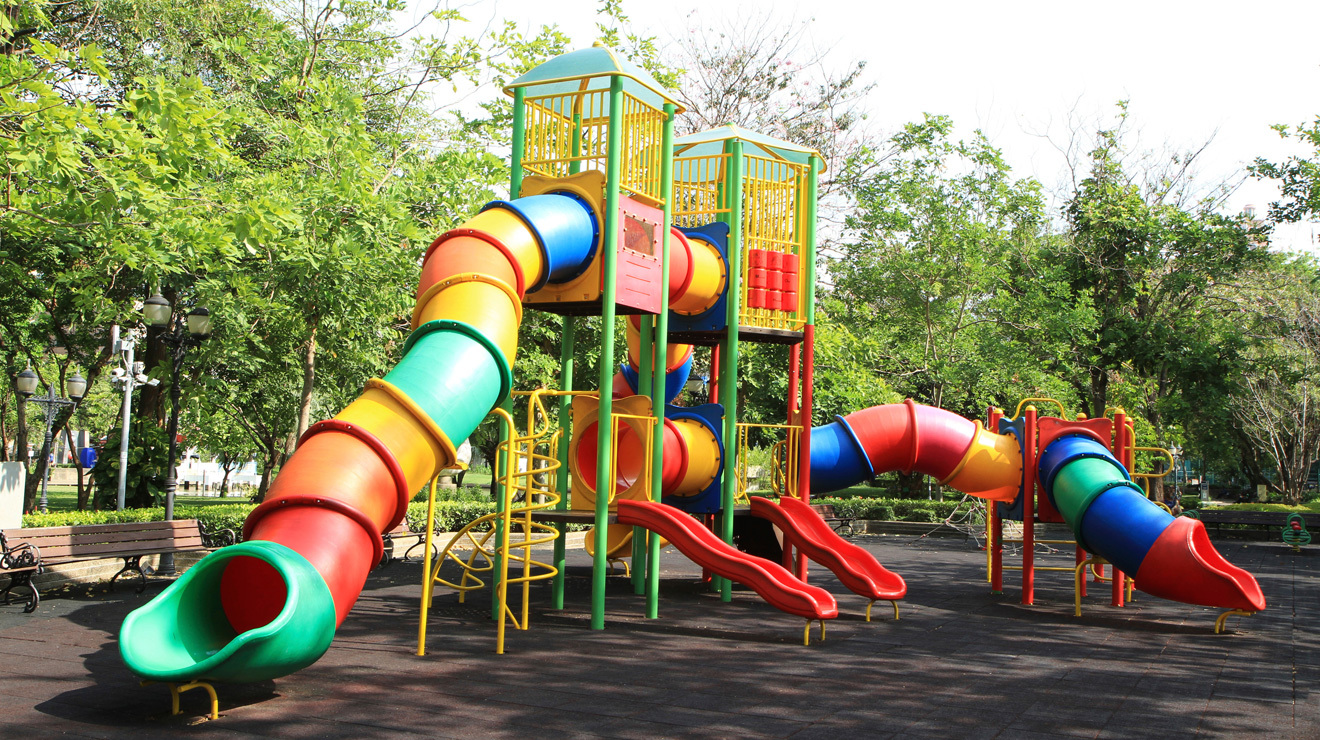 Parque de juegos para bebés, centro de actividades para niños en