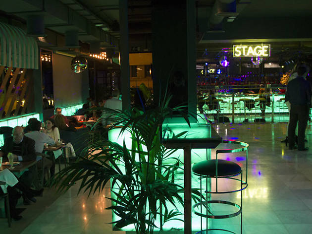 Reto Bar Reto Bar