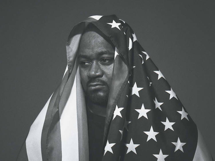 Ghostface Killah & Badbadnotgood + Ras Kass & Apollo Brown + Jay Prince