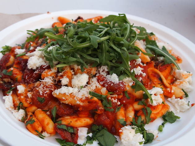 Pasta e Basta Pasta e Basta