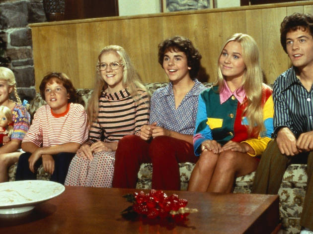 The Brady Bunch Movie The Brady Bunch Movie