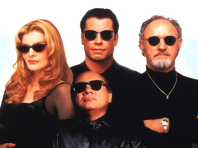 Get Shorty Get Shorty