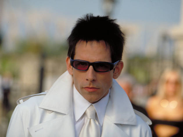 Zoolander 2 Zoolander 2