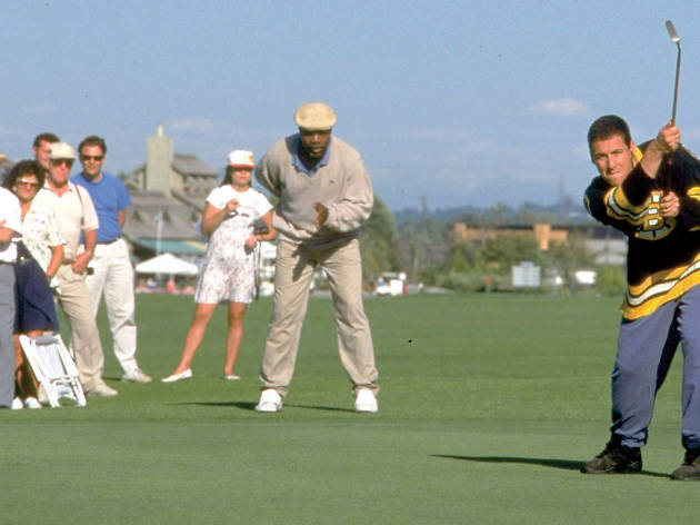Happy Gilmore Happy Gilmore