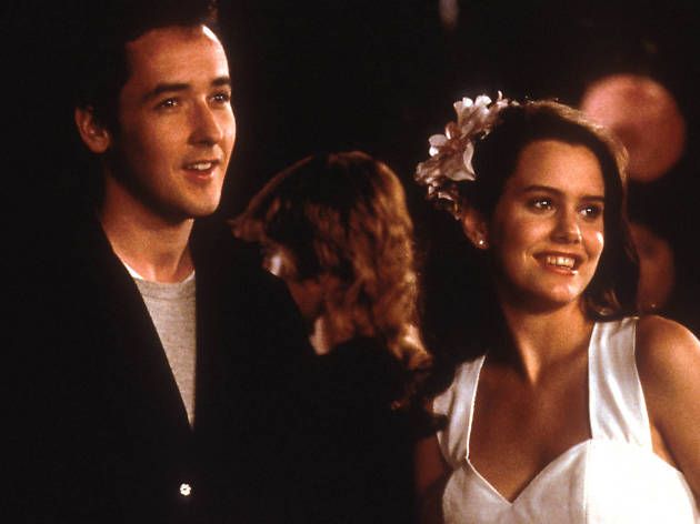best comedy movies on netflix, Say Anything best comedy movies on netflix, Say Anything