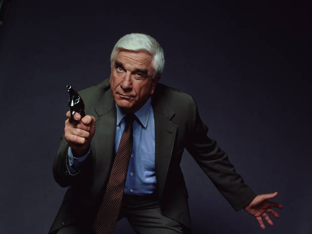 The Naked Gun The Naked Gun