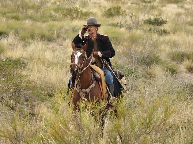 Jauja - Lisandro Alonso - Viggo Mortensen Jauja - Lisandro Alonso - Viggo Mortensen