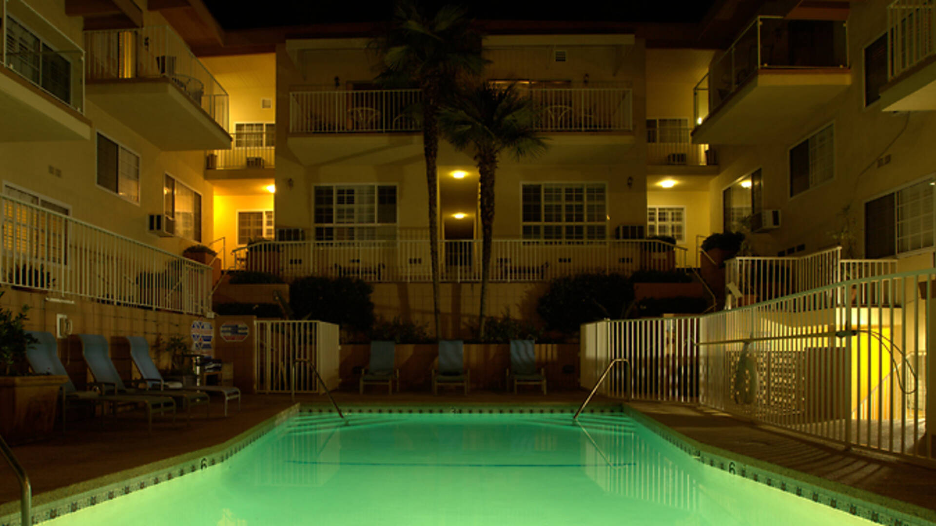 The best hotels in Hollywood, Los Angeles, United States