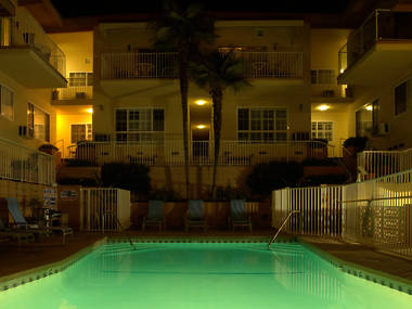 Magic Castle Hotel Magic Castle Hotel