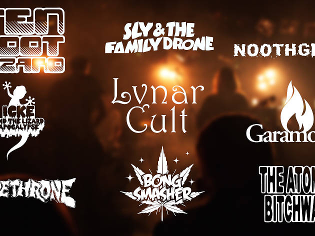 Doom Metal Bands Doom Metal Bands