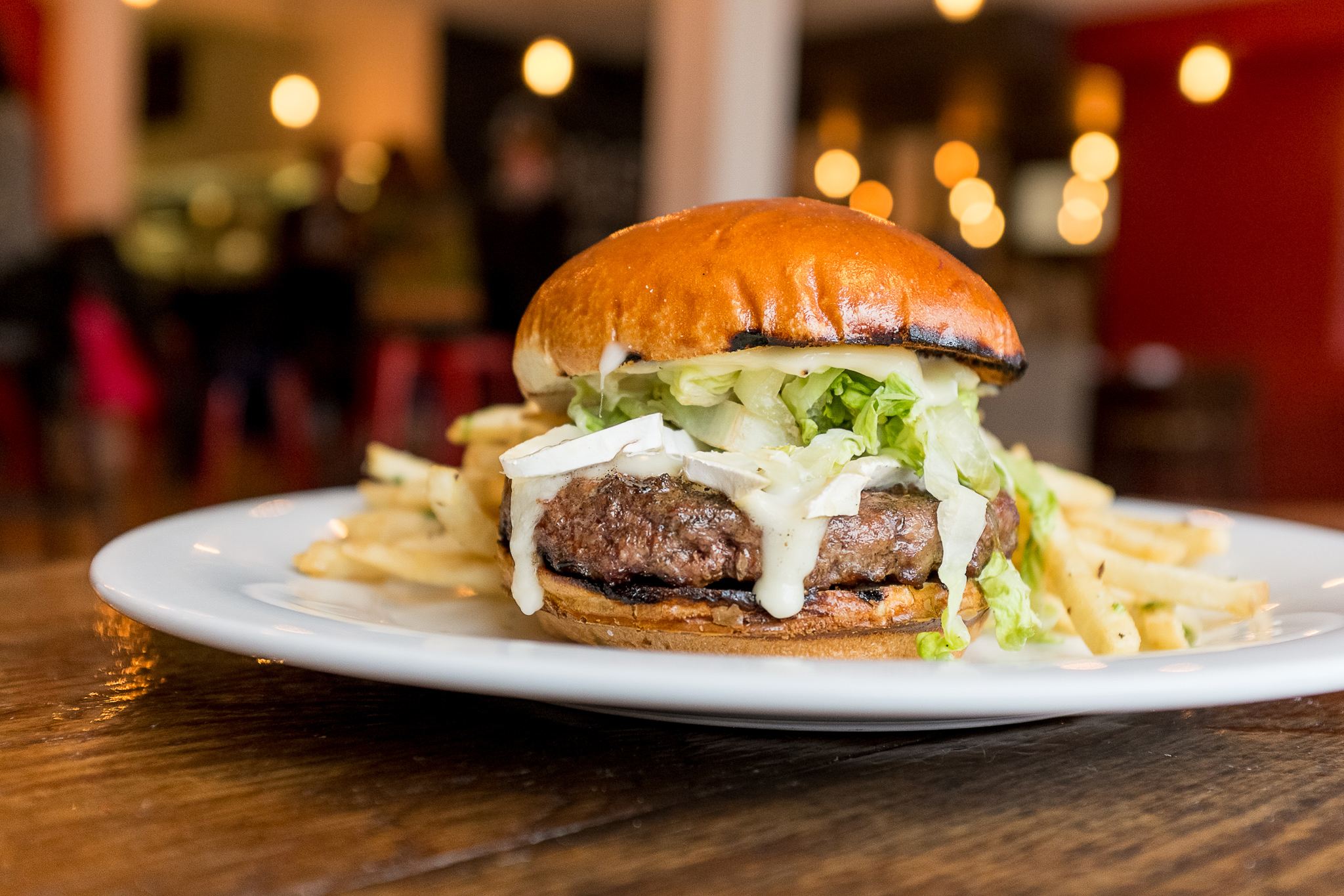 Best new burgers and cheeseburgers in Chicago 2015
