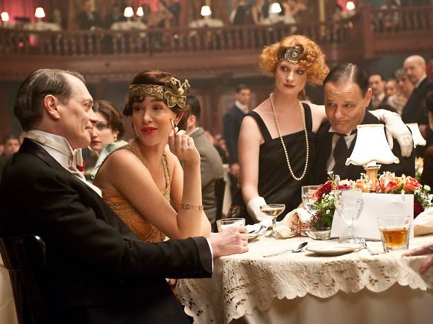 Boardwalk Empire Boardwalk Empire