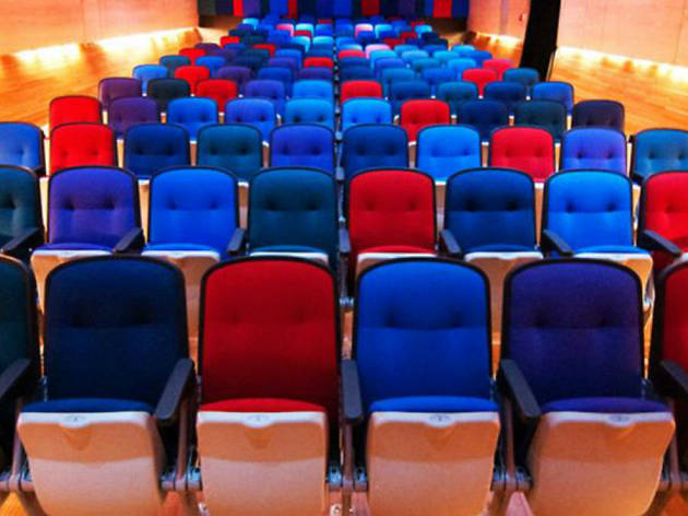 Le Cinéma Le Cinéma