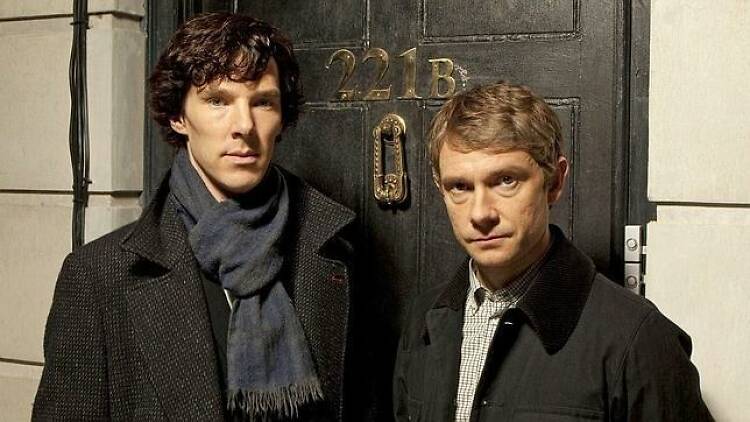 Sherlock