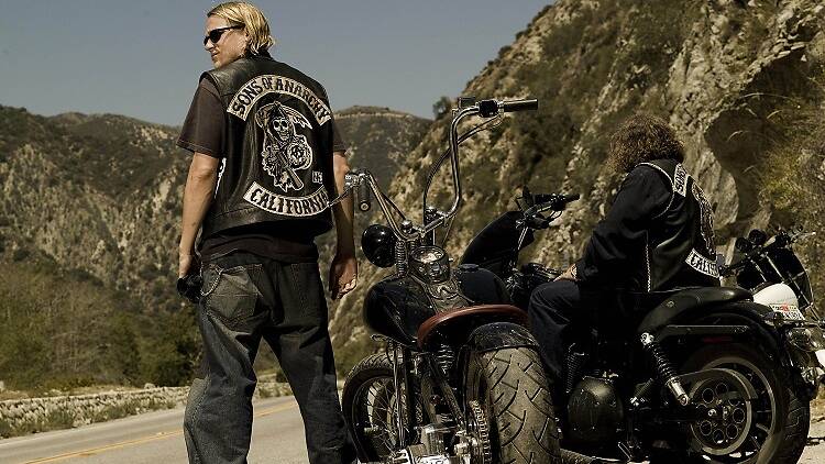 Sons of Anarchy