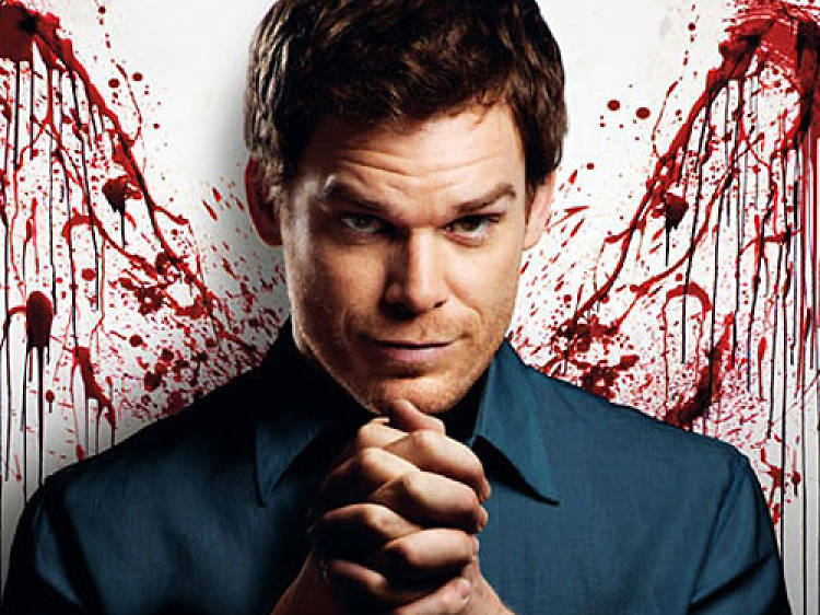 Dexter