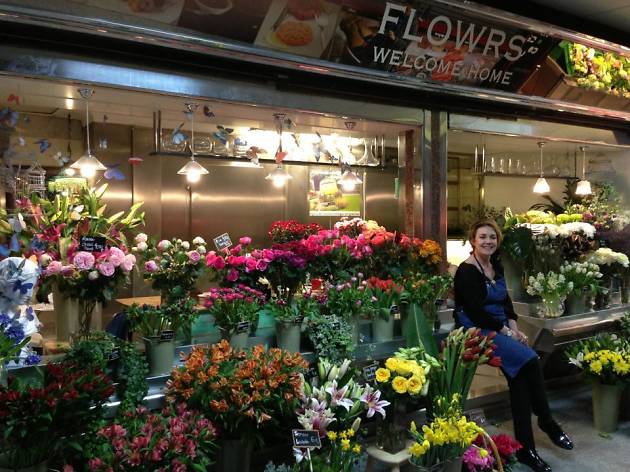 Flowrs Flowrs