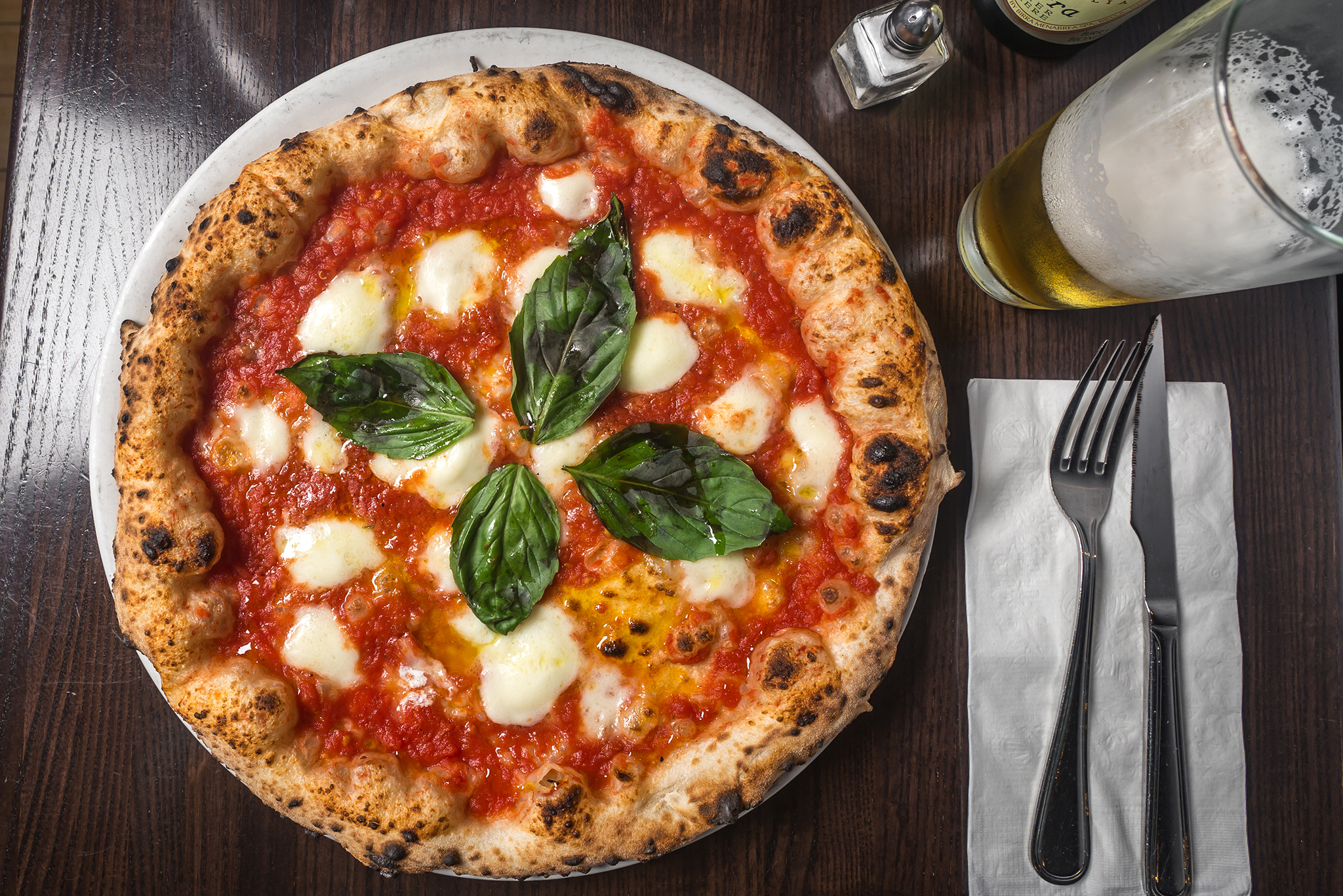 Peoples Picks For The 25 Best Pizzas In New York