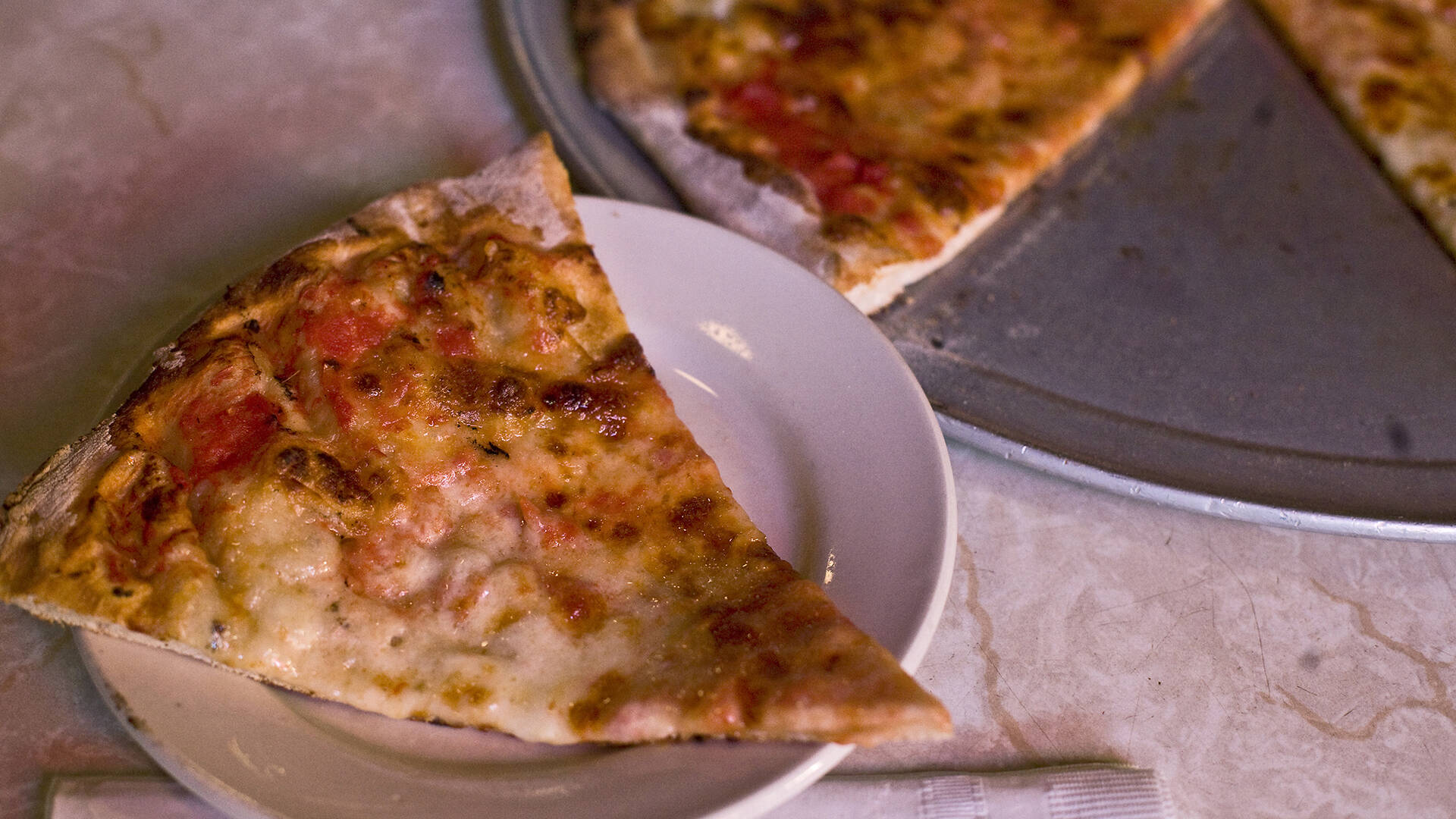 People’s picks for the 25 best pizzas in New York