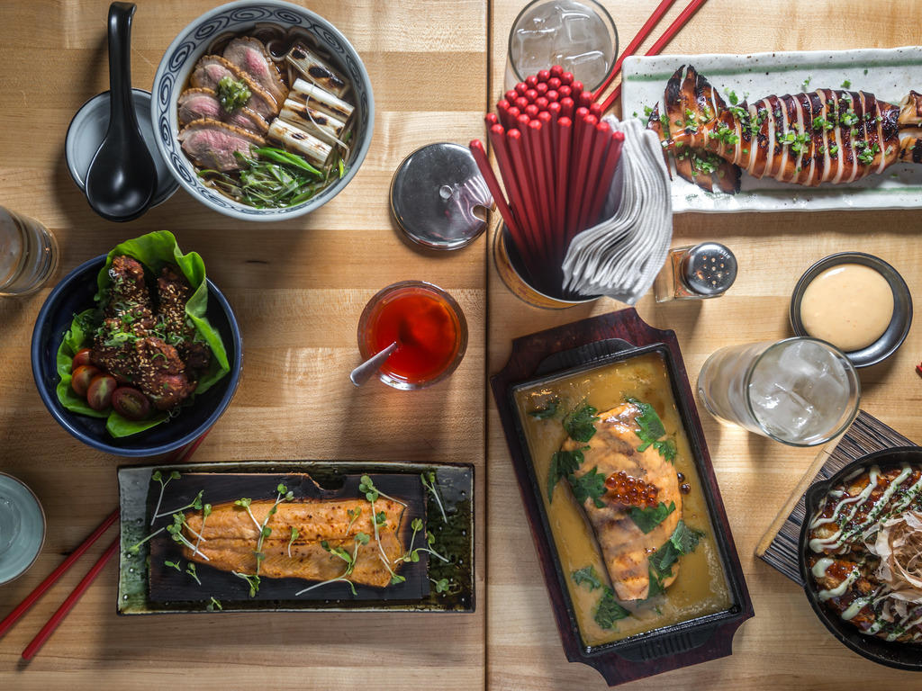 Best restaurants in New York opening in 2016