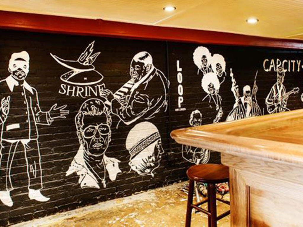 8 Best Singles Bars in DC Where To Meet People According To Locals