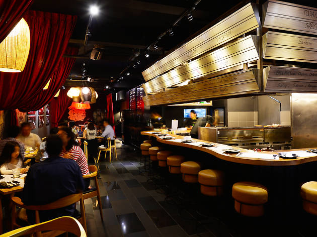 The Best Japanese Restaurants In Kl