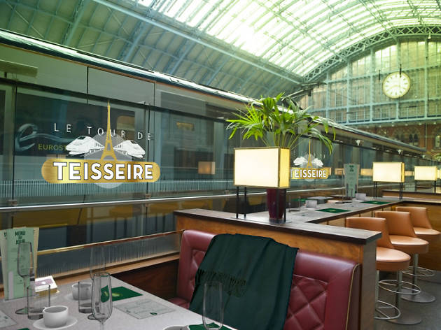 Searcys Searcys